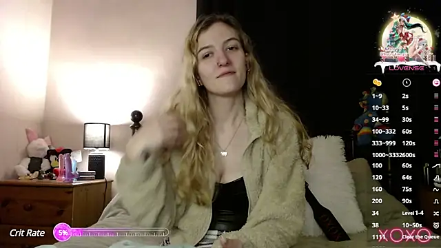 Snapshot of EllieeRose chatting on January 2025 05:48:01 AM EllieeRose online show from January 2025 05:48:01 AM