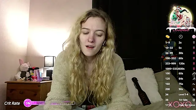 Snapshot of EllieeRose chatting on January 2025 10:15:02 PM EllieeRose online show from January 2025 10:15:02 PM