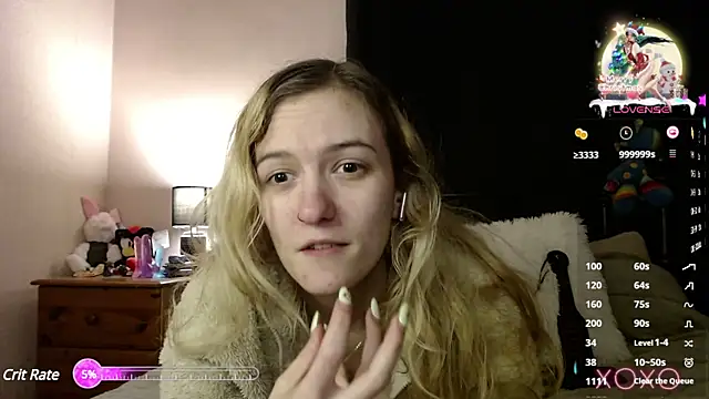 Snapshot of EllieeRose chatting on January 2025 03:34:01 AM EllieeRose online show from January 2025 03:34:01 AM