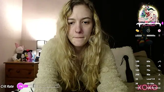 Snapshot of EllieeRose chatting on January 2025 06:35:01 AM EllieeRose online show from January 2025 06:35:01 AM