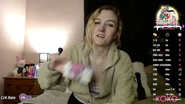 Snapshot of EllieeRose chatting on January 2025 02:09:01 PM EllieeRose online show from January 2025 02:09:01 PM
