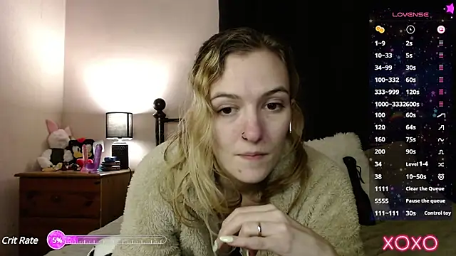 Snapshot of EllieeRose chatting on January 2025 01:58:01 AM EllieeRose online show from January 2025 01:58:01 AM