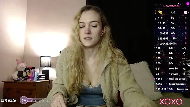 Snapshot of EllieeRose chatting on January 2025 11:29:01 PM EllieeRose online show from January 2025 11:29:01 PM