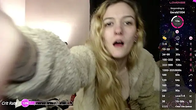 Snapshot of EllieeRose chatting on January 2025 02:15:02 AM EllieeRose online show from January 2025 02:15:02 AM