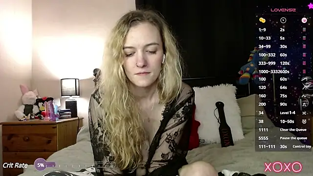 Snapshot of EllieeRose chatting on February 2025 04:43:01 PM EllieeRose online show from February 2025 04:43:01 PM