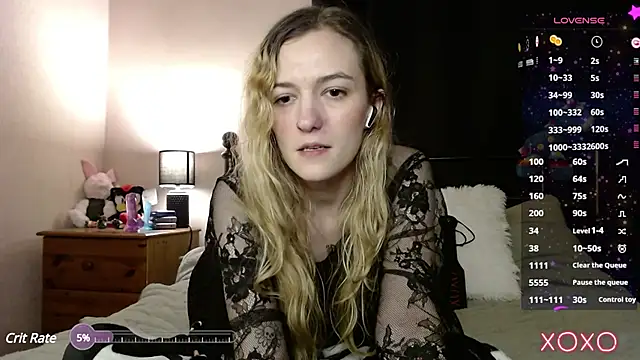 Snapshot of EllieeRose chatting on February 2025 08:10:01 PM EllieeRose online show from February 2025 08:10:01 PM