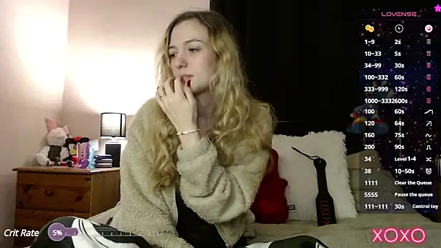 Snapshot of EllieeRose chatting on February 2025 11:54:01 PM EllieeRose online show from February 2025 11:54:01 PM