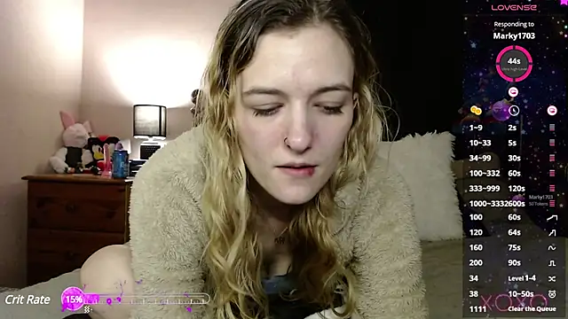 Snapshot of EllieeRose chatting on February 2025 06:54:02 PM EllieeRose online show from February 2025 06:54:02 PM