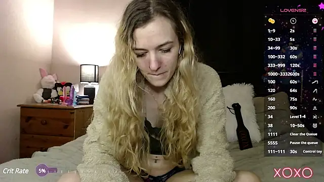 Snapshot of EllieeRose chatting on March 2025 02:06:02 AM EllieeRose online show from March 2025 02:06:02 AM