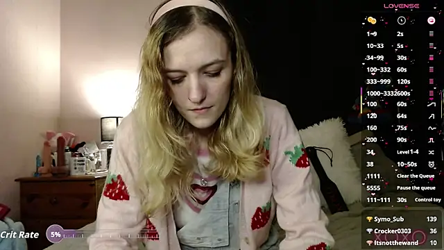 Snapshot of EllieeRose chatting on September 2025 03:57:01 PM EllieeRose online show from September 2025 03:57:01 PM