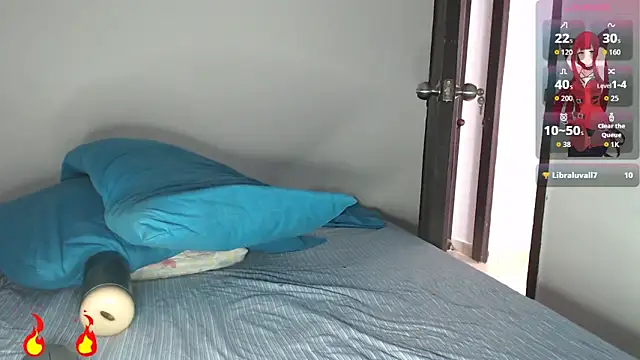 Konor2397 online show from February 2026 08:49:01 PM