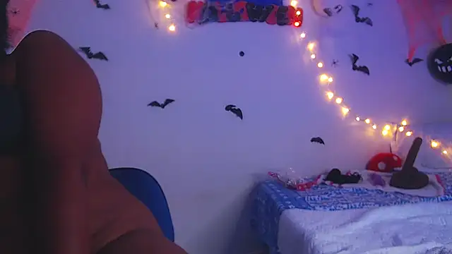 Ahlya online show from October 2025 12:41:02 AM