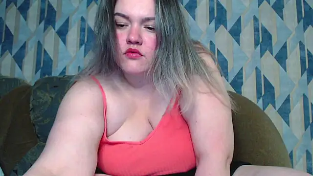 AnitaWillias online show from October 2025 01:23:01 AM