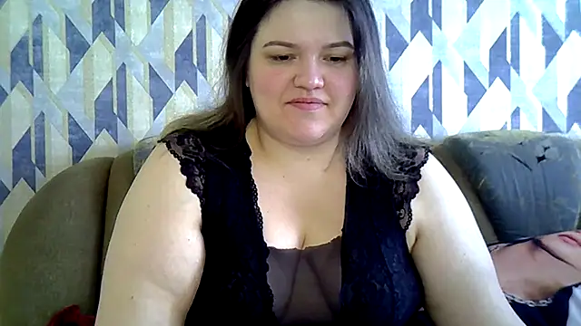 AnitaWillias online show from February 2026 10:18:01 AM