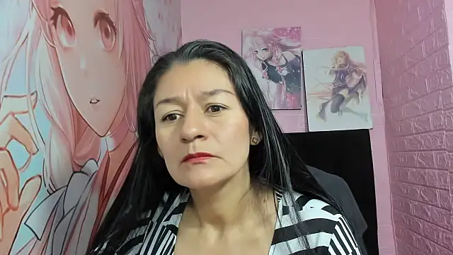 Snapshot of AllysonMilf69 chatting on February 2025 01:38:01 PM AllysonMilf69 online show from February 2025 01:38:01 PM