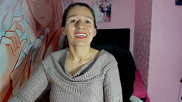 Snapshot of AllysonMilf69 chatting on March 2025 04:46:01 PM AllysonMilf69 online show from March 2025 04:46:01 PM