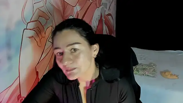 Snapshot of AllysonMilf69 chatting on July 2026 02:12:02 PM AllysonMilf69 online show from July 2026 02:12:02 PM