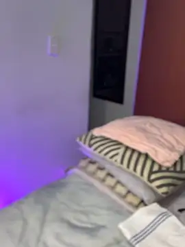 ANA CARTER online show from October 2025 11:36:01 PM