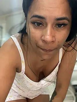 ANA CARTER online show from January 2026 03:17:01 PM