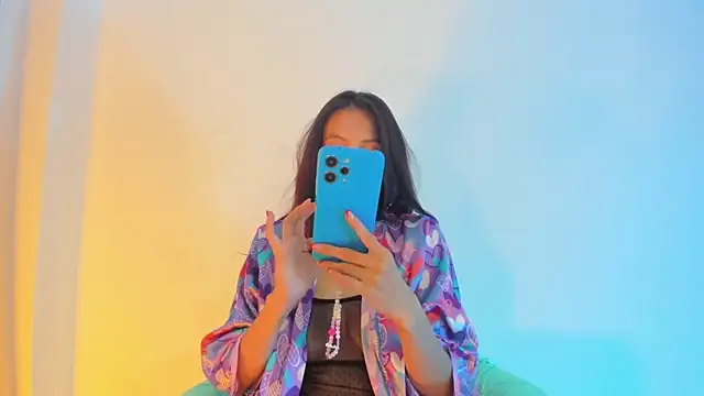 LyaEvanss online show from September 2025 02:55:01 AM