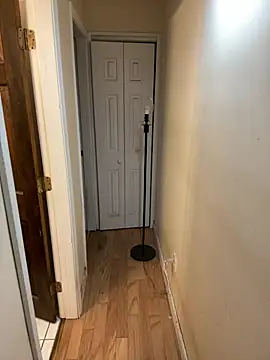 Snapshot of DaddySnowXX chatting on December 2024 04:45:01 AM DaddySnowXX online show from December 2024 04:45:01 AM