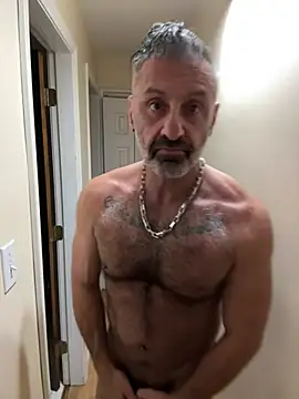 DaddySnowXX online show from January 2025 01:56:01 AM
