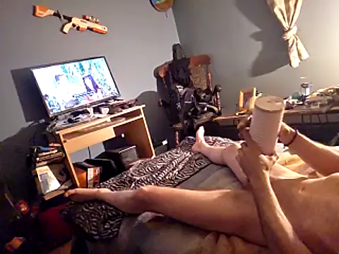 Joysdic41 online show from April 2026 07:58:02 AM