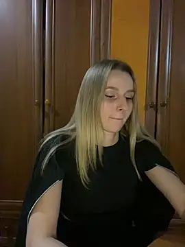 Ameli Li online show from December 2024 12:30:02 AM