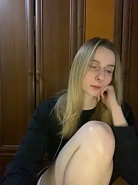 Ameli Li online show from January 2025 11:33:01 PM