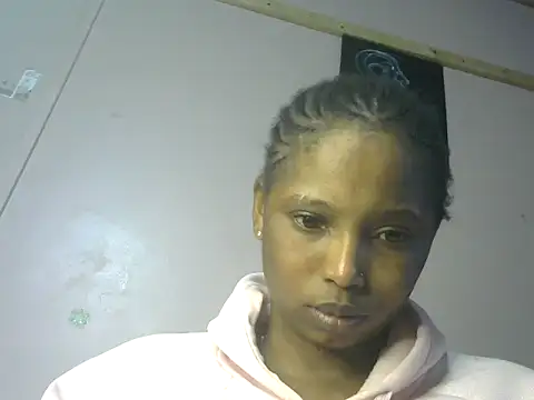 SweetWhisper online show from November 2025 07:01:02 PM