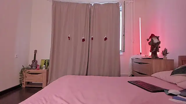 kate doroty online show from December 2024 09:20:02 AM