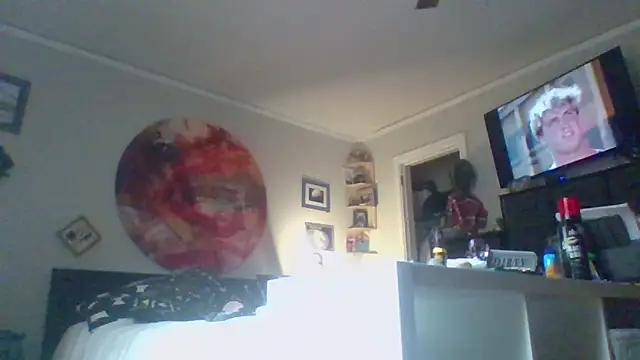 Snapshot of trash4cash chatting on December 2024 06:35:02 PM trash4cash online show from December 2024 06:35:02 PM