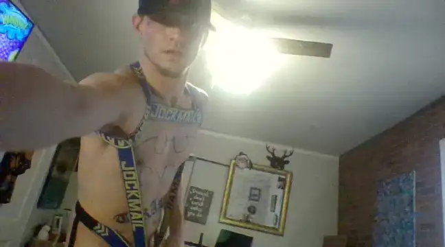 Snapshot of trash4cash chatting on December 2024 05:34:01 PM trash4cash online show from December 2024 05:34:01 PM