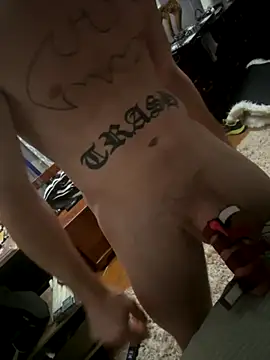 trash4cash online show from November 2025 09:31:01 PM