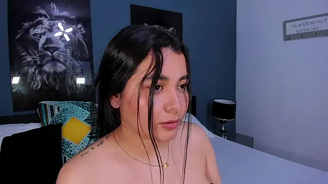 Snapshot of Liana_Bernocchi chatting on February 2025 11:37:02 PM Liana Bernocchi online show from February 2025 11:37:02 PM