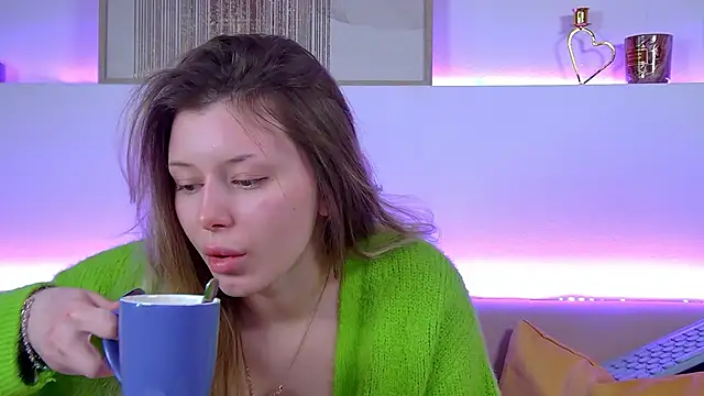 LiliaBianka online show from February 2025 06:31:01 AM