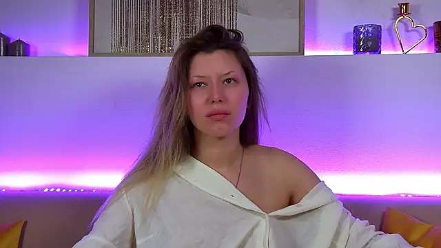 LiliaBianka online show from February 2025 06:30:01 AM