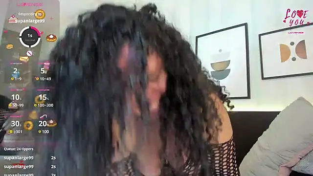Snapshot of Valeria__soler chatting on February 2025 03:21:01 PM Valeria soler online show from February 2025 03:21:01 PM