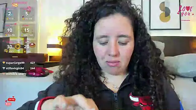 Snapshot of Valeria__soler chatting on February 2025 06:26:01 PM Valeria soler online show from February 2025 06:26:01 PM