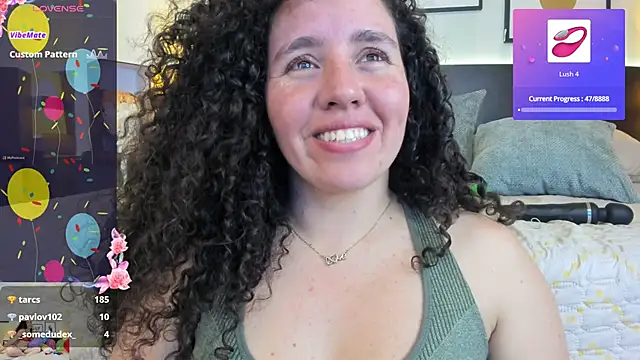 Snapshot of Valeria__soler chatting on March 2025 06:01:02 PM Valeria soler online show from March 2025 06:01:02 PM