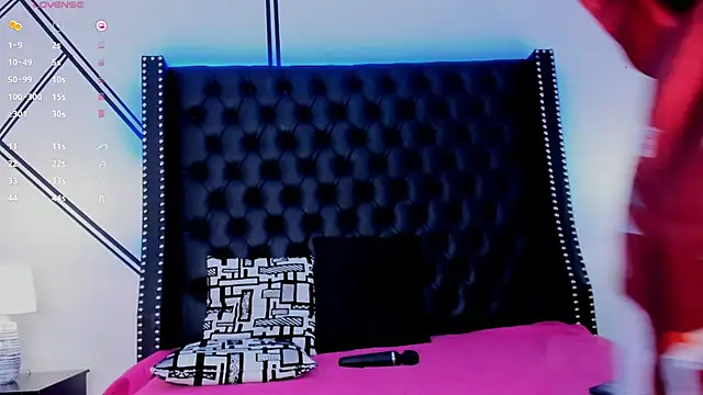  evelin diaz online show from January 2025 04:51:02 PM