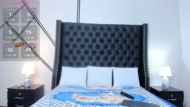  evelin diaz online show from October 2025 12:26:01 PM