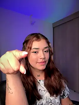 Snapshot of JoselinFlower_ chatting on December 2024 03:37:02 AM JoselinFlower online show from December 2024 03:37:02 AM
