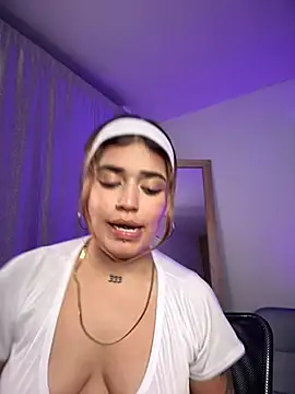 Snapshot of JoselinFlower_ chatting on March 2025 02:19:02 AM JoselinFlower online show from March 2025 02:19:02 AM
