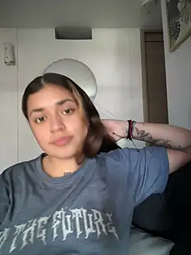 Snapshot of JoselinFlower_ chatting on March 2025 05:36:02 PM JoselinFlower online show from March 2025 05:36:02 PM