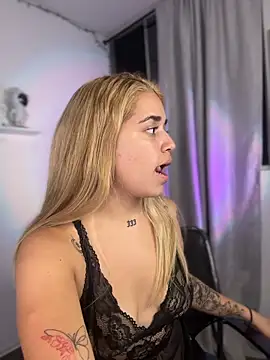 JoselinFlower  online show from March 2026 02:15:02 AM