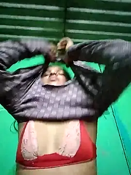 Baby  Shreya online show from February 2026 10:49:02 PM