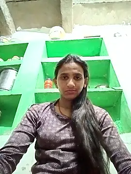 Baby  Shreya online show from April 2026 09:24:01 PM