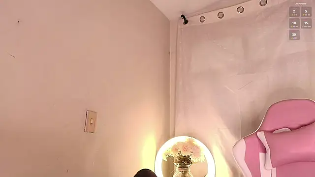 shanakendal2 online show from November 2025 02:54:01 PM