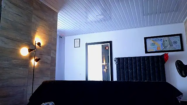 AsmodeoCox online show from October 2025 02:39:02 PM